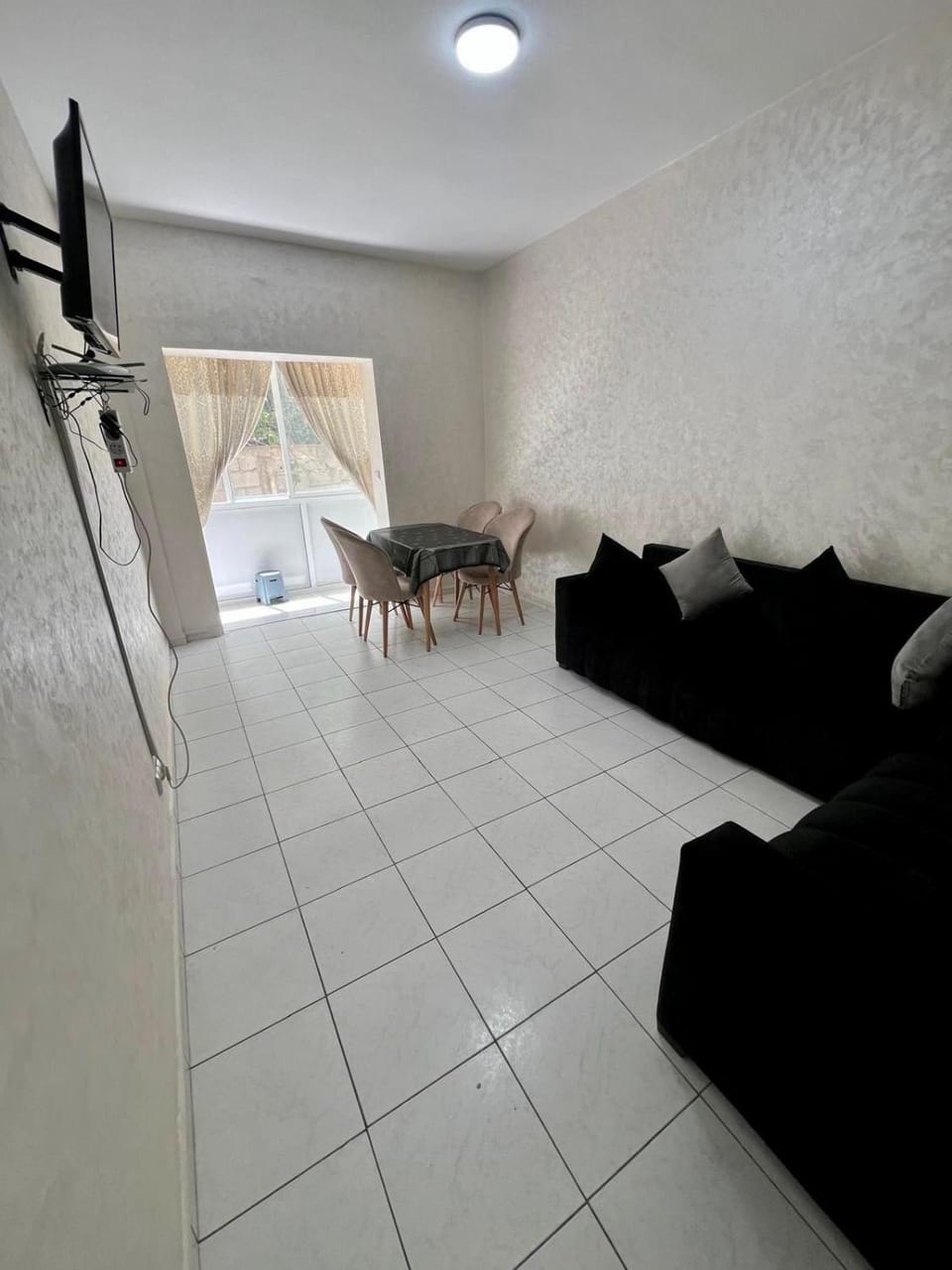 Bel appartement tanger centre Apartment in Tangier