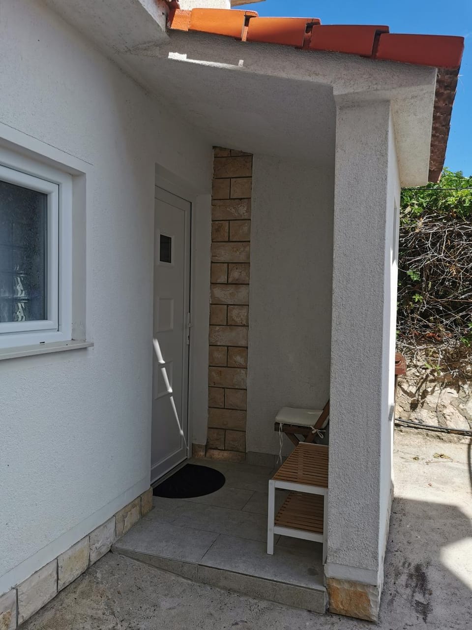 Little Studio at APARTMENTS SILVER - Gajac - Zrce beach Apartment in Novalja