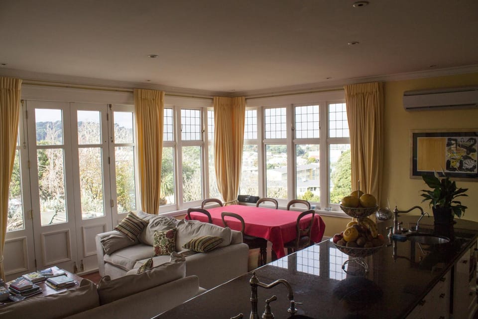 BnB at Bidwill Bed and Breakfast in Wellington