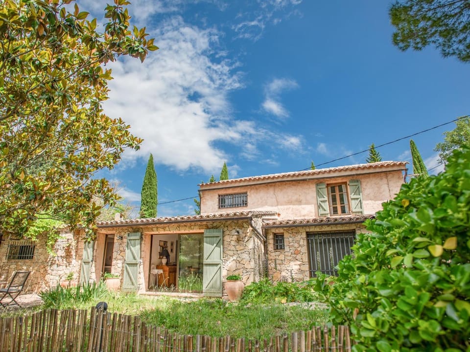 Property building, Summer