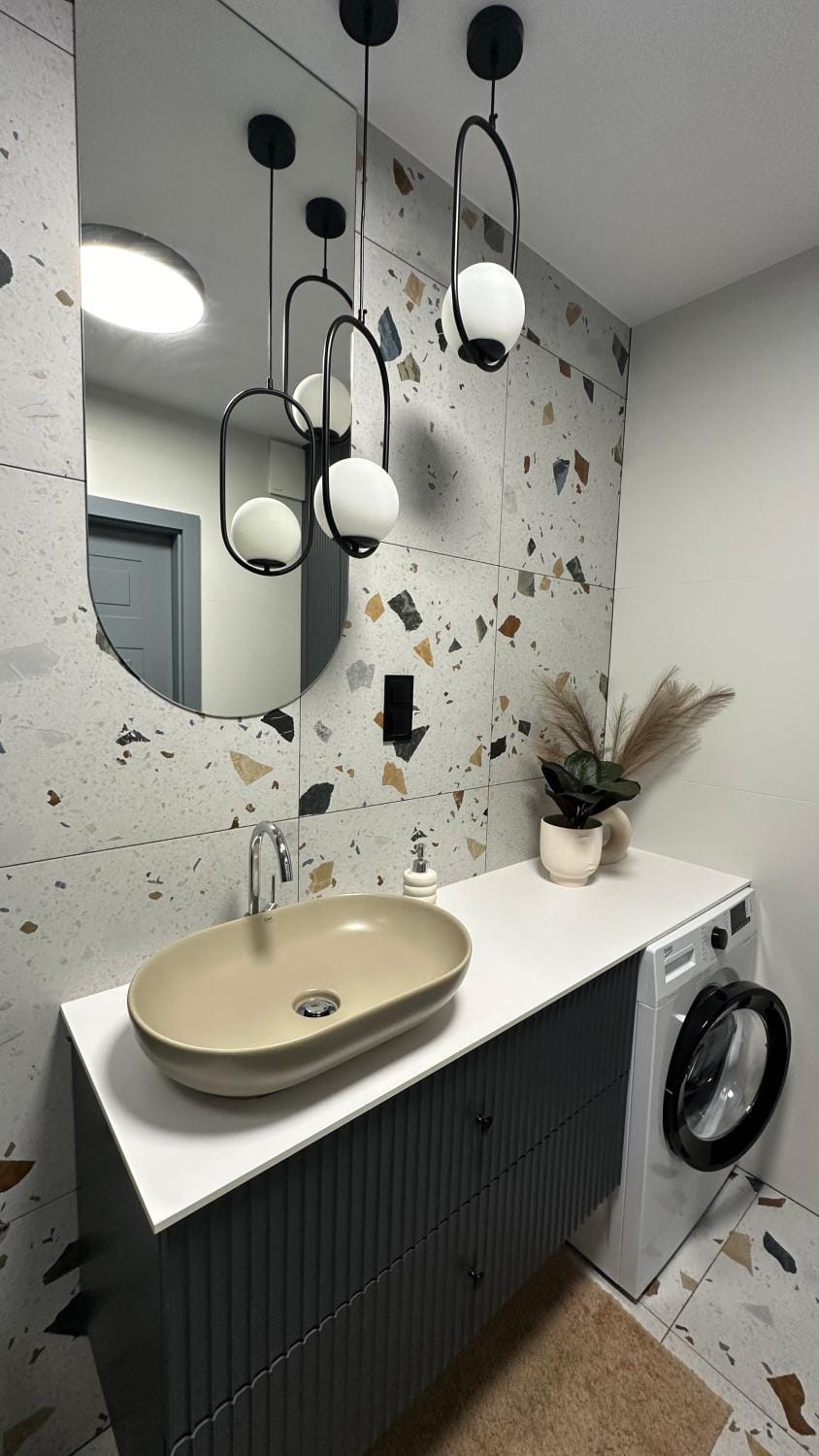 PORTO10 by MYPART in your apartment Apartment in Gdansk