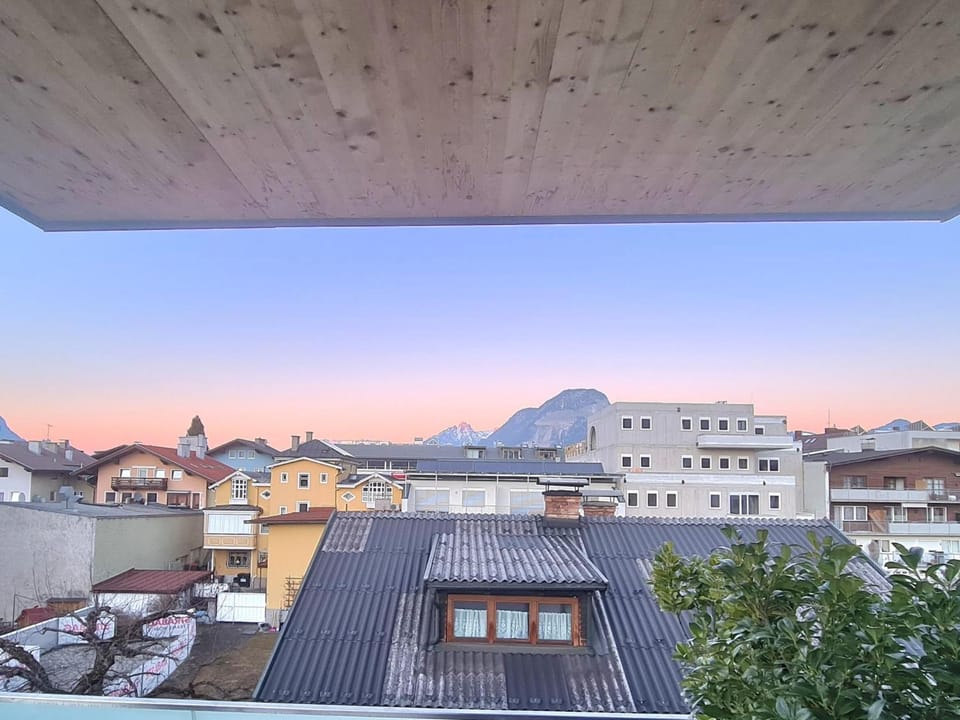 Summer, View (from property/room)