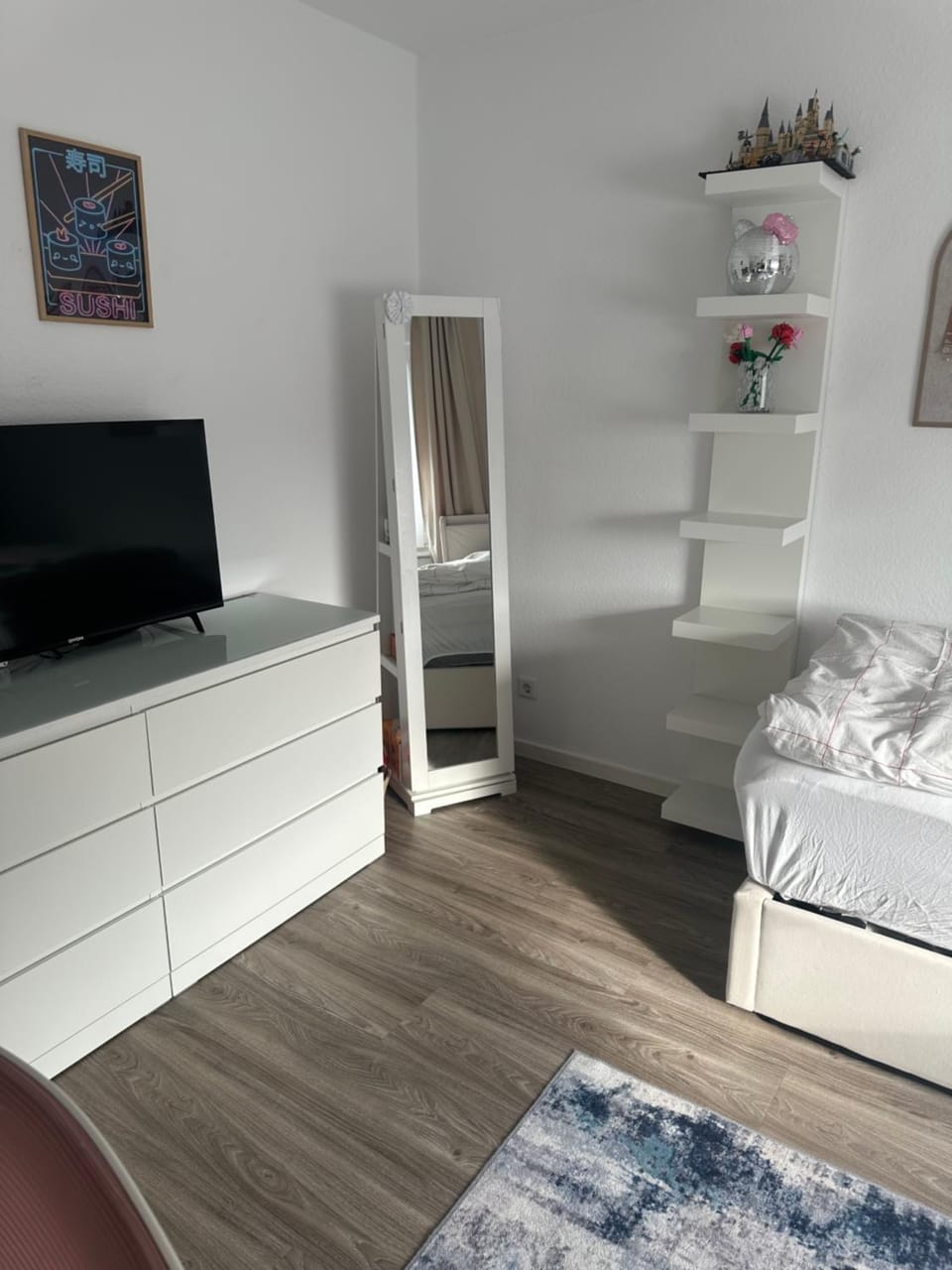 3 Zimmer Wohnung nähe Messe Apartment in Lower Saxony, Germany
