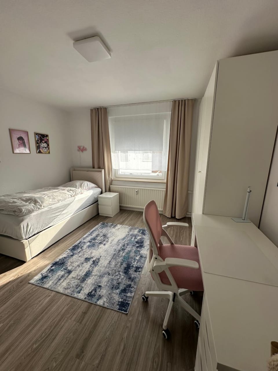 3 Zimmer Wohnung nähe Messe Apartment in Lower Saxony, Germany