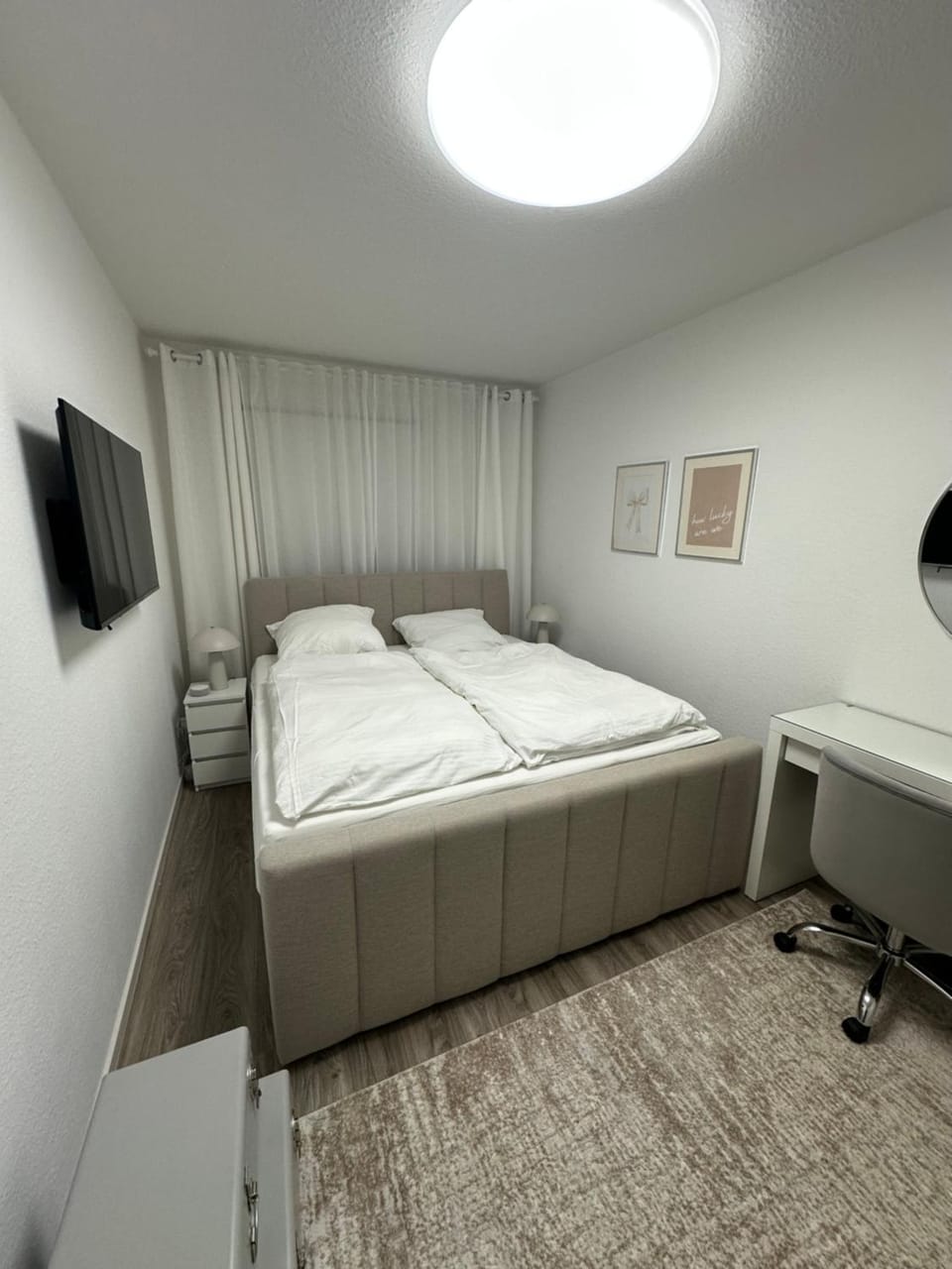 3 Zimmer Wohnung nähe Messe Apartment in Lower Saxony, Germany