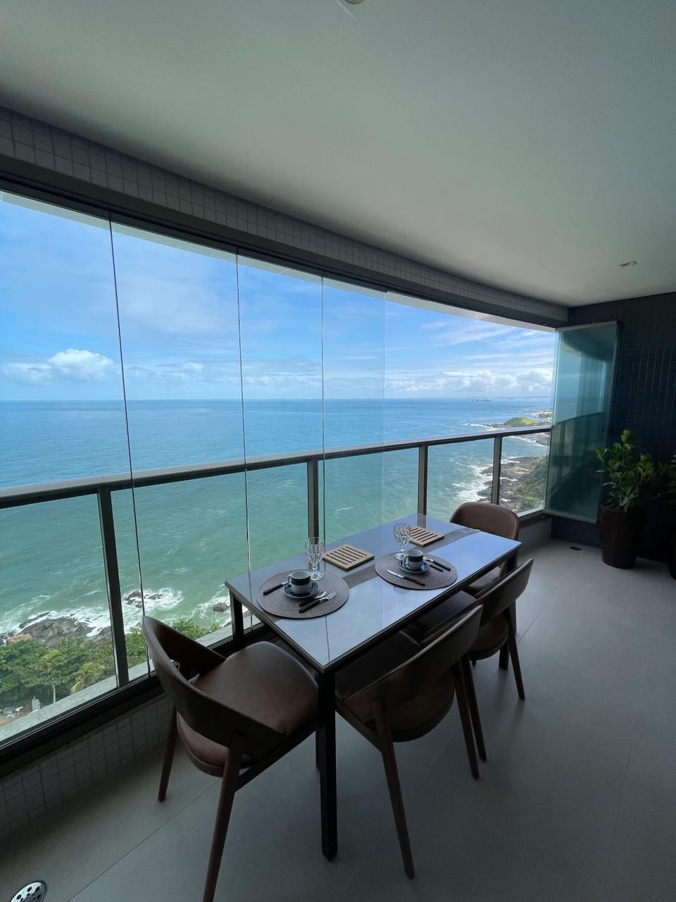 View (from property/room)