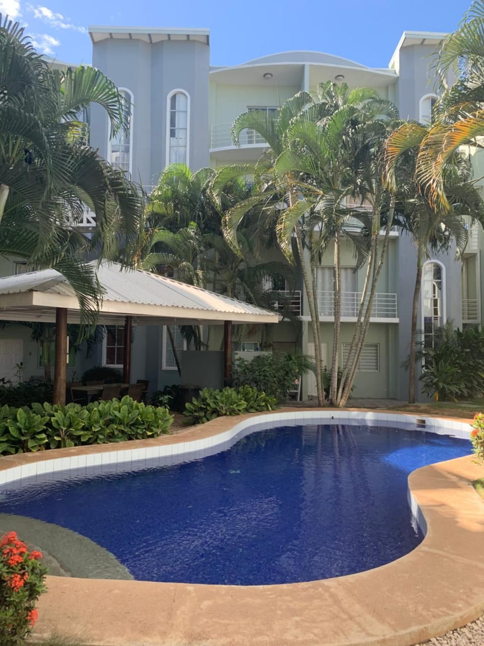 Day, Garden, Garden view, Pool view, Swimming pool, Swimming pool