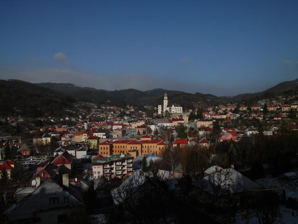 City view