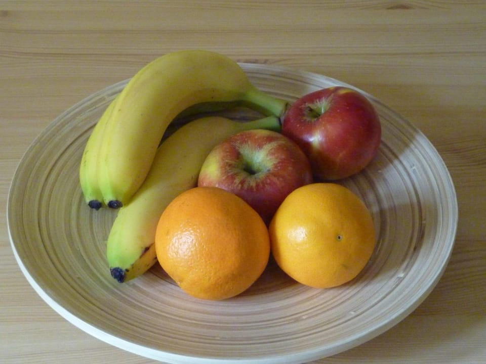 Food close-up