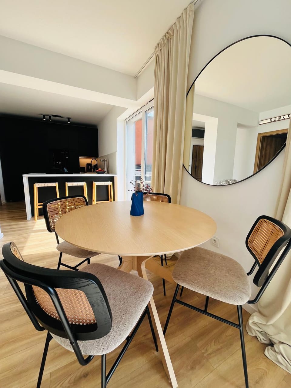 Apartment with the view and private garden Apartment in Bratislava Region, Slovakia