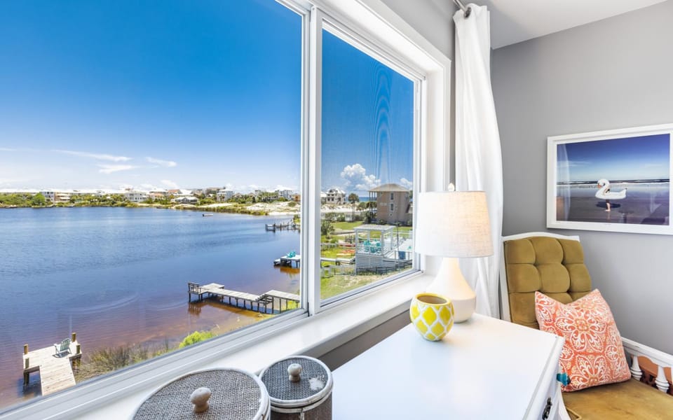 A Hasty Retreat by Oversee 30A House in South Walton County