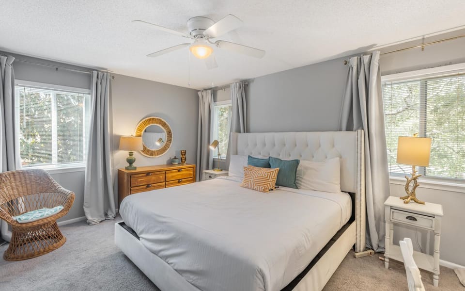 A Hasty Retreat by Oversee 30A House in South Walton County
