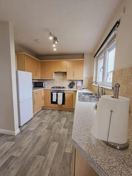 Townhouse House in Dundee