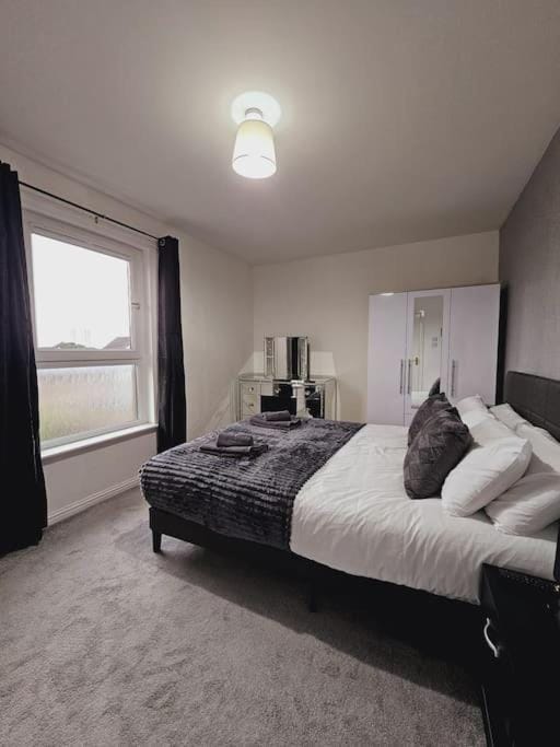 Townhouse House in Dundee