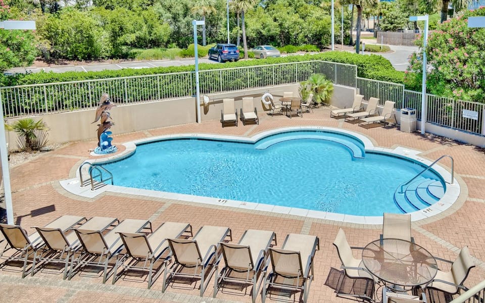 Abacos #305 by Oversee 30A Apartment in South Walton County