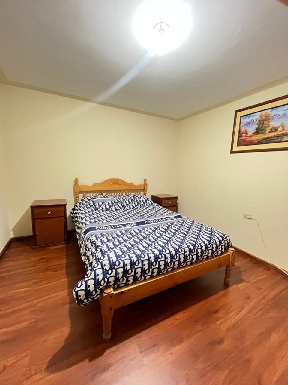 Habitación encantadora en el corazón de Otavalo Vacation rental in Otavalo