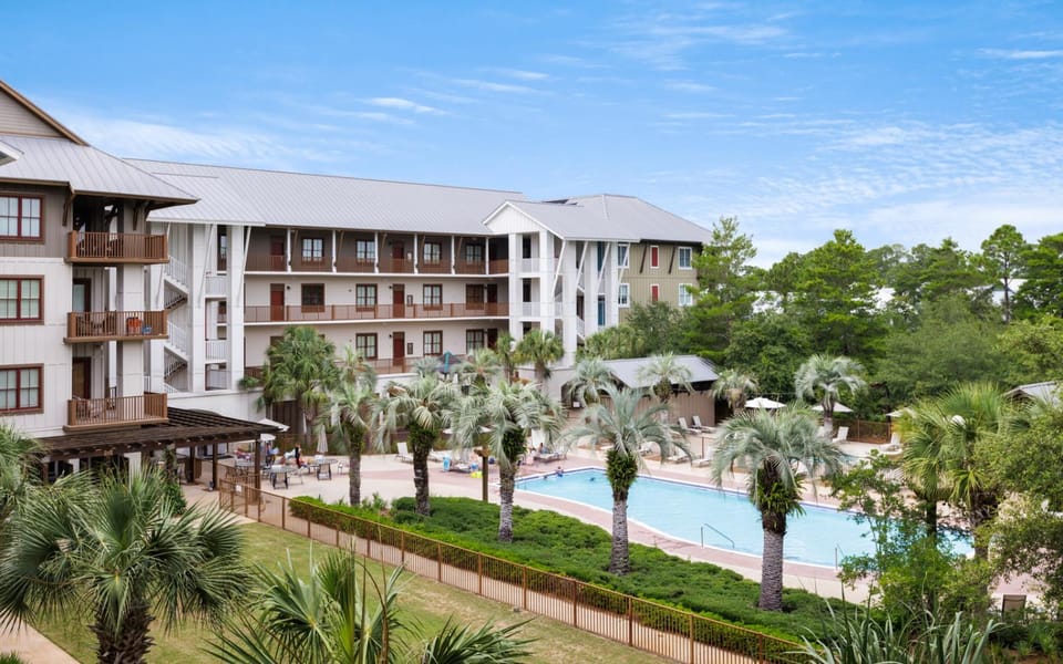 Another Day on 30A by Oversee 30A Apartment in South Walton County