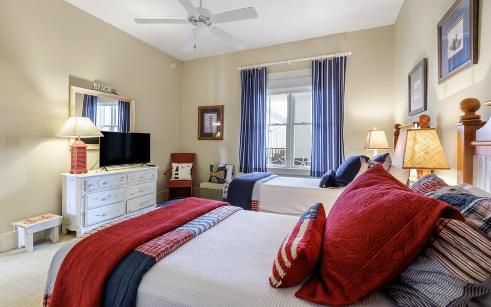 Another Day on 30A by Oversee 30A Apartment in South Walton County