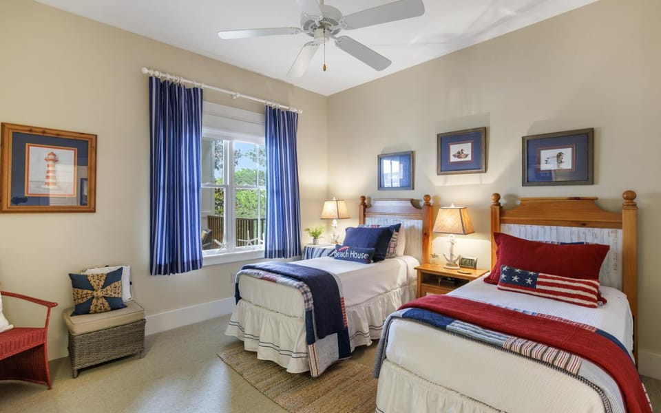 Another Day on 30A by Oversee 30A Apartment in South Walton County