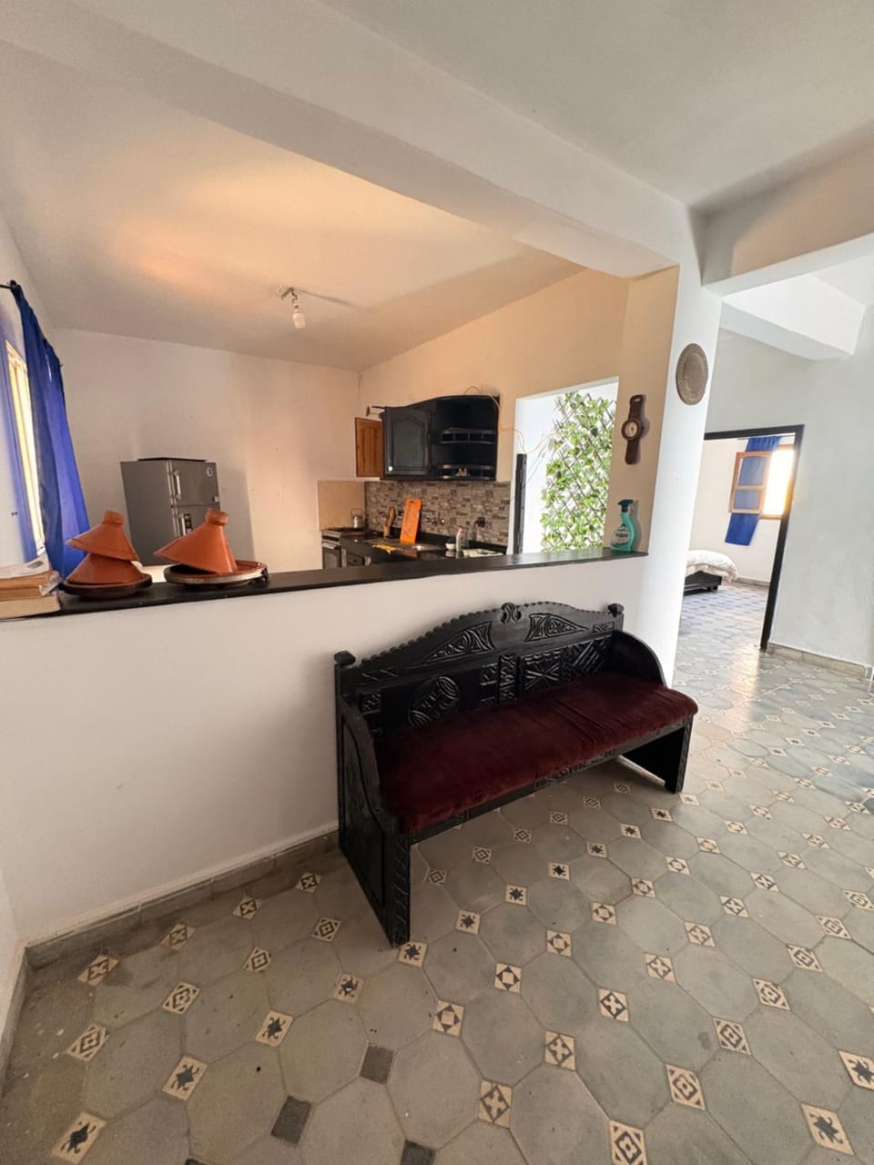 Jara Cimrman surf house Apartment hotel in Souss-Massa