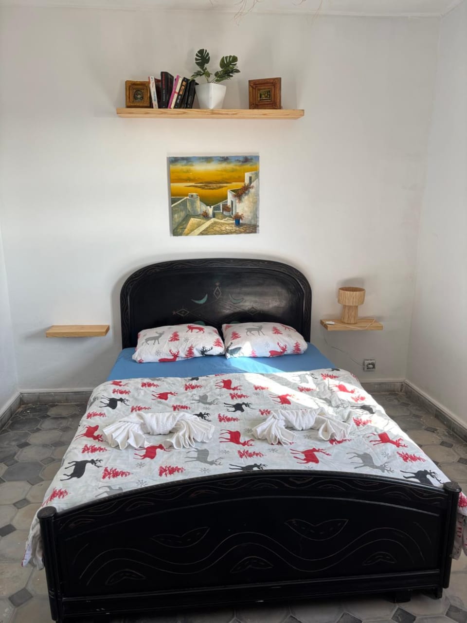 Jara Cimrman surf house Apartment hotel in Souss-Massa
