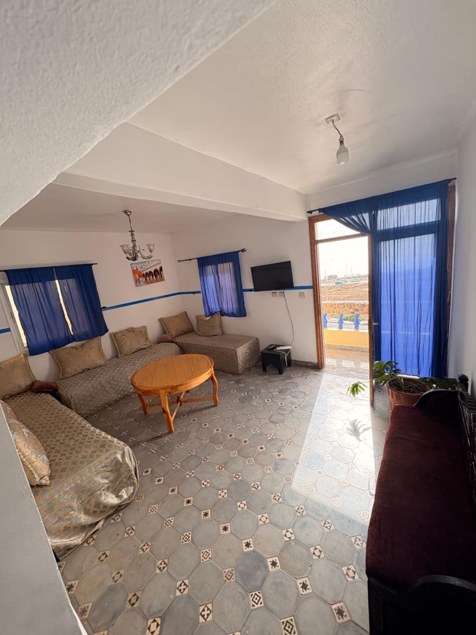 Jara Cimrman surf house Apartment hotel in Souss-Massa
