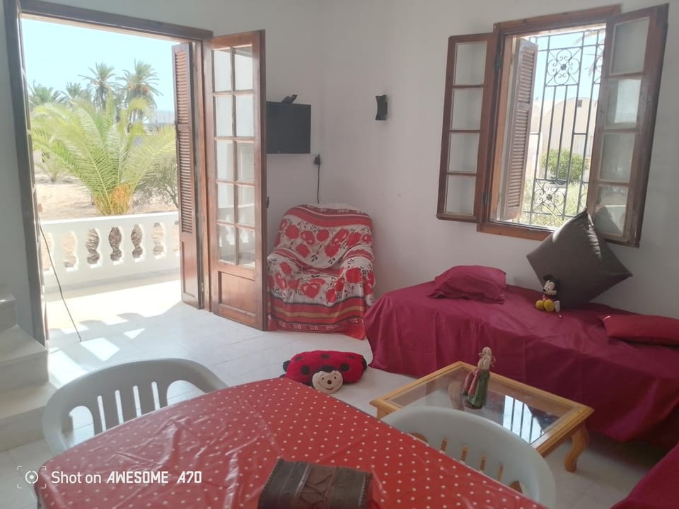 Maison La rose 1 Apartment in Tunisia