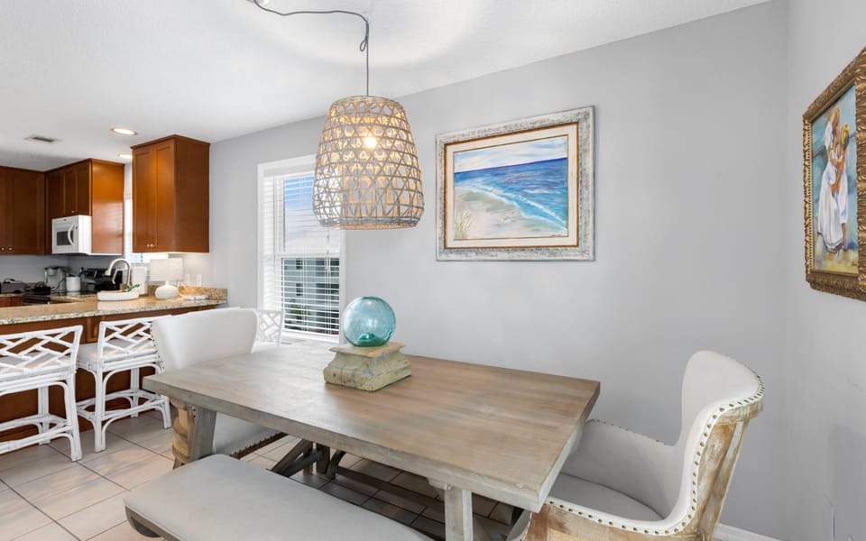 Aqua Bella by Oversee 30A Apartment in South Walton County