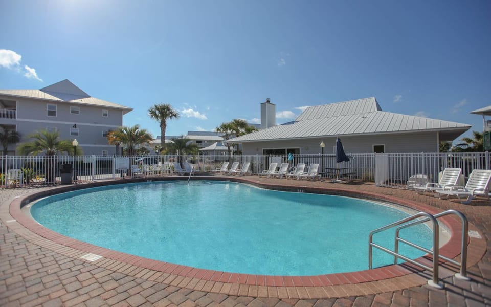 Aqua Bella by Oversee 30A Apartment in South Walton County
