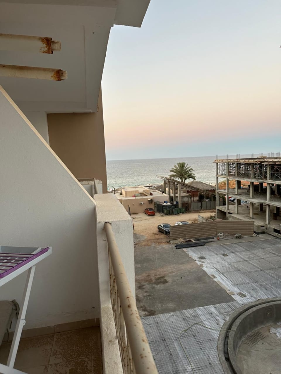 S1 vue de mer Apartment in Sousse Governorate, Tunisia