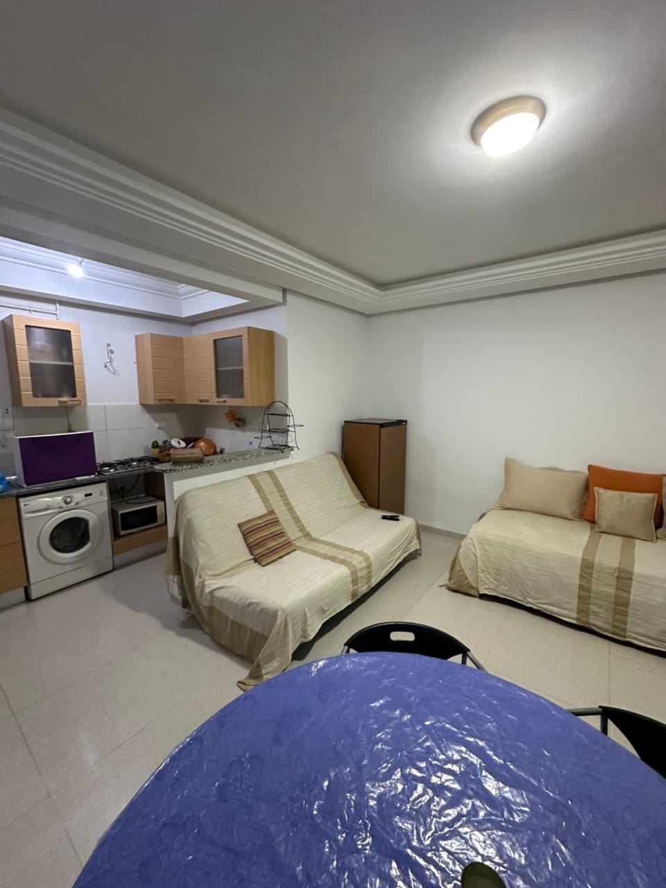 S1 vue de mer Apartment in Sousse Governorate, Tunisia