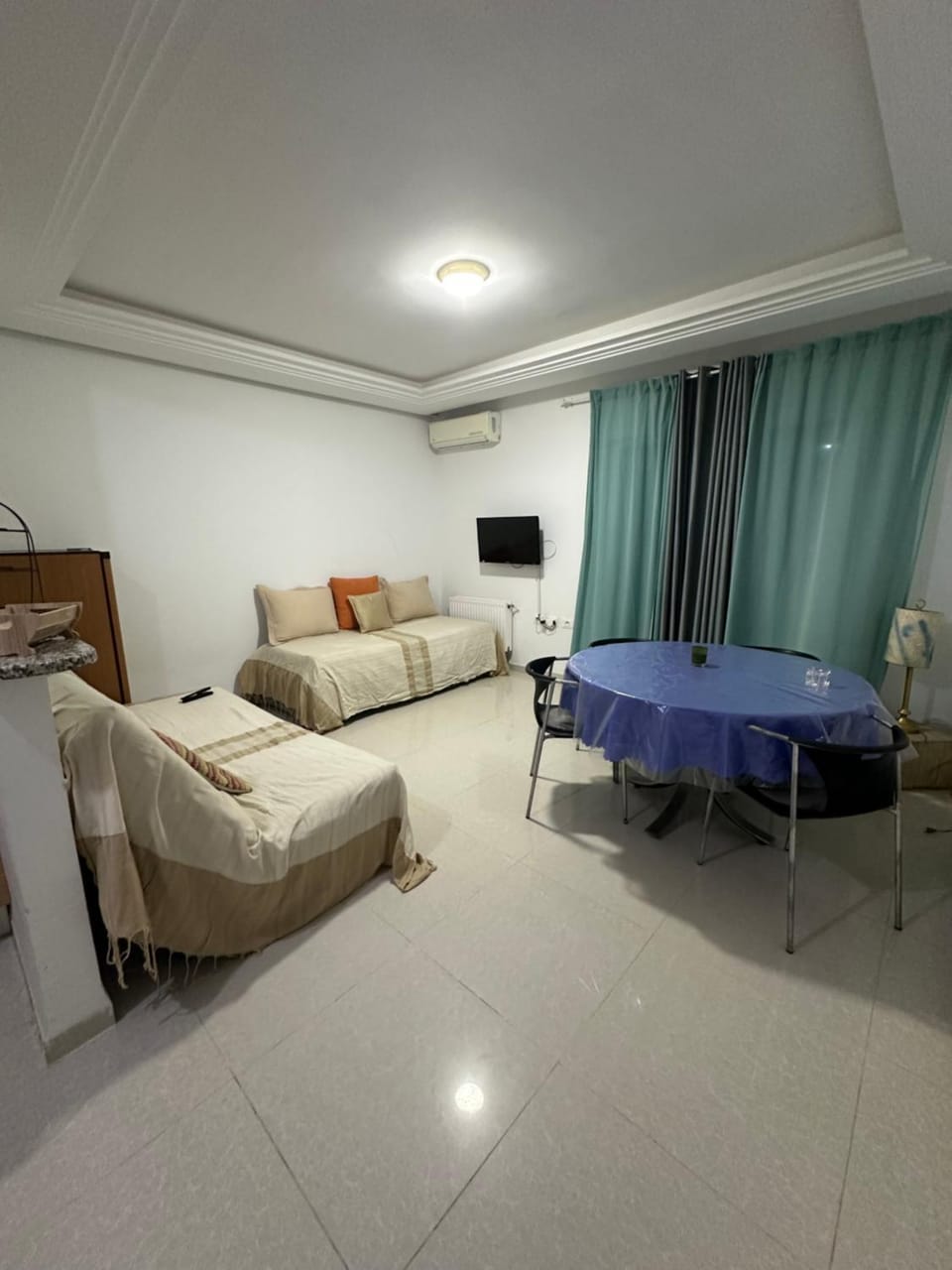 S1 vue de mer Apartment in Sousse Governorate, Tunisia