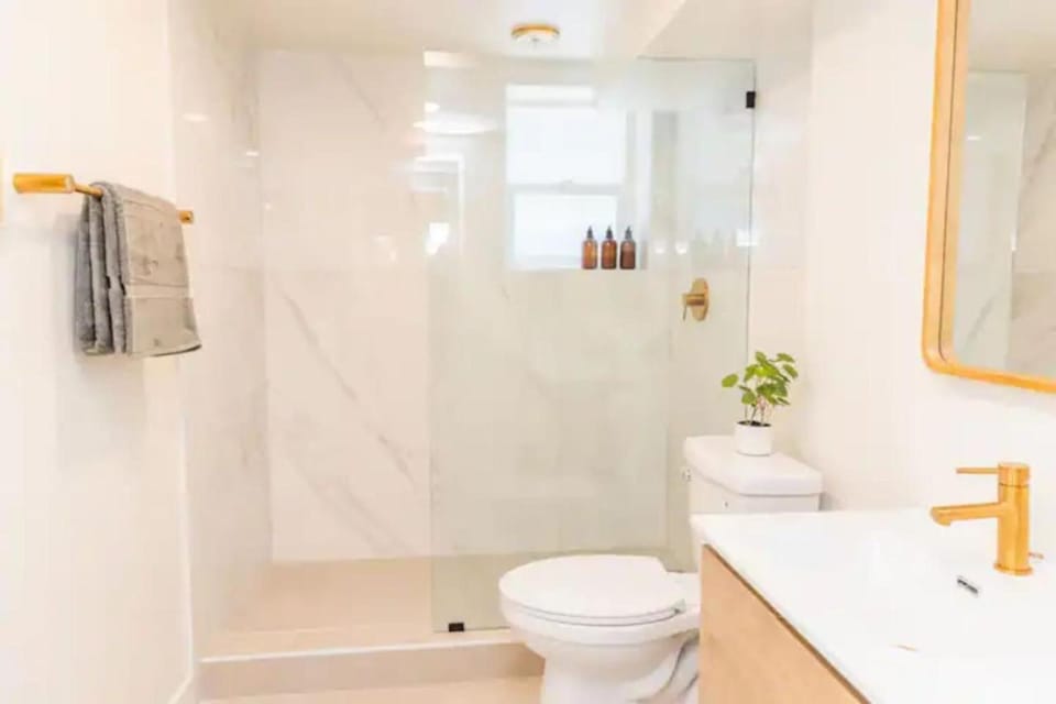 Lovely Studio in the Heart of Little Italy House in San Diego