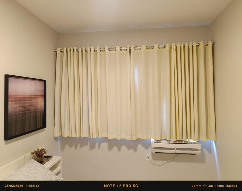 Flat Bassano Vaccarini Apartment in Ribeirão Preto