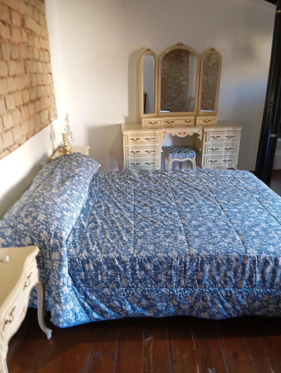 Uluru Home Country House in Castile and León
