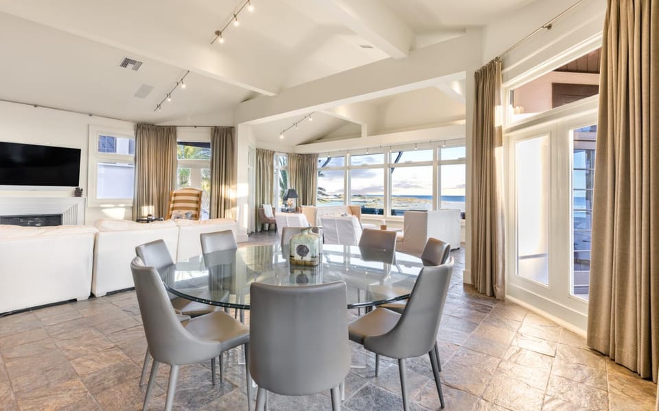 Atypical by Oversee 30A House in Grayton Beach