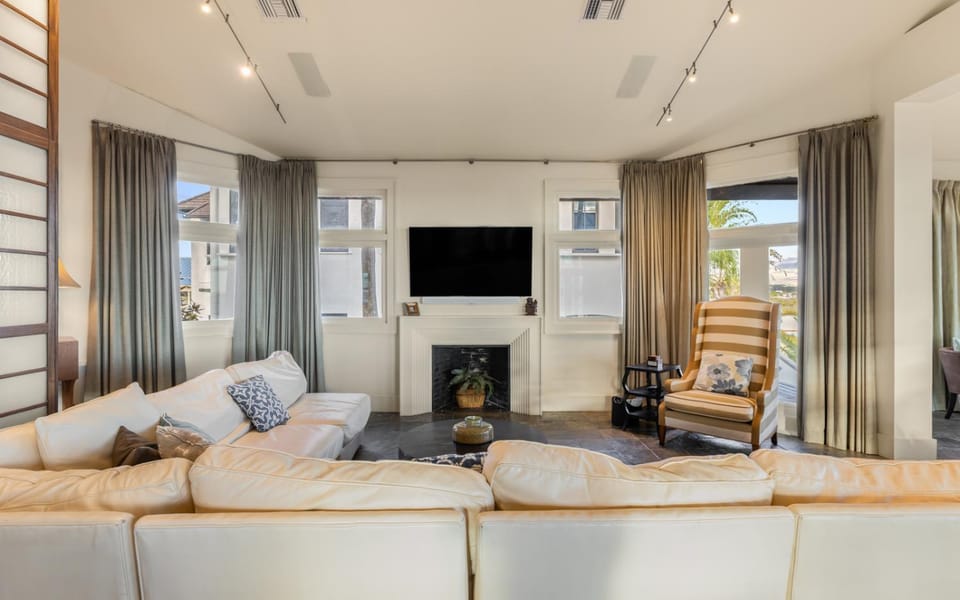 Atypical by Oversee 30A House in Grayton Beach