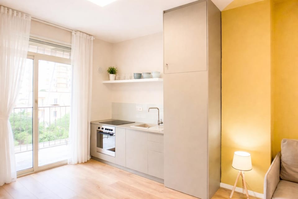 H - Cozy Apartment - Perfect Holiday Stay Apartment in Tirana County, Albania