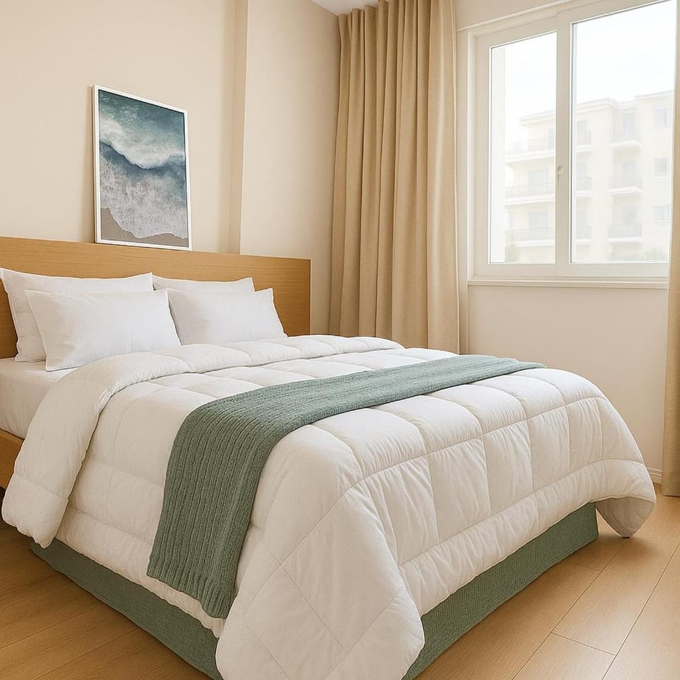 H - Cozy Apartment - Perfect Holiday Stay Apartment in Tirana County, Albania