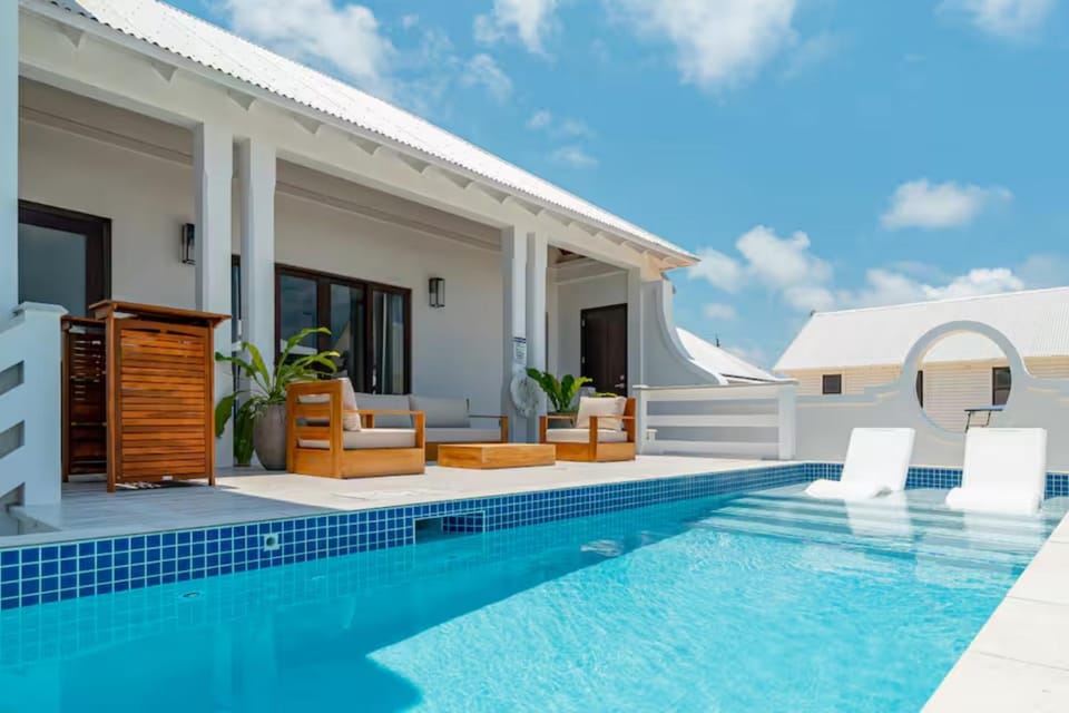 Summer Villae San Pedro Belize Apartment hotel in Corozal District