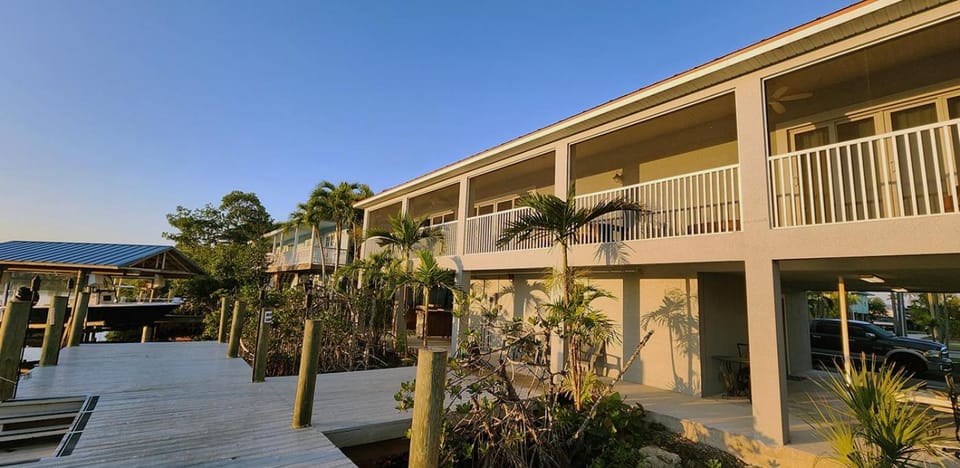 The Everglades House House in Everglades City