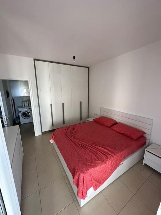 Sea View Apartment in Sarandë