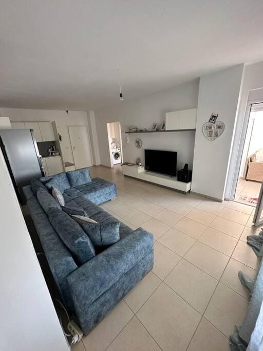 Sea View Apartment in Sarandë