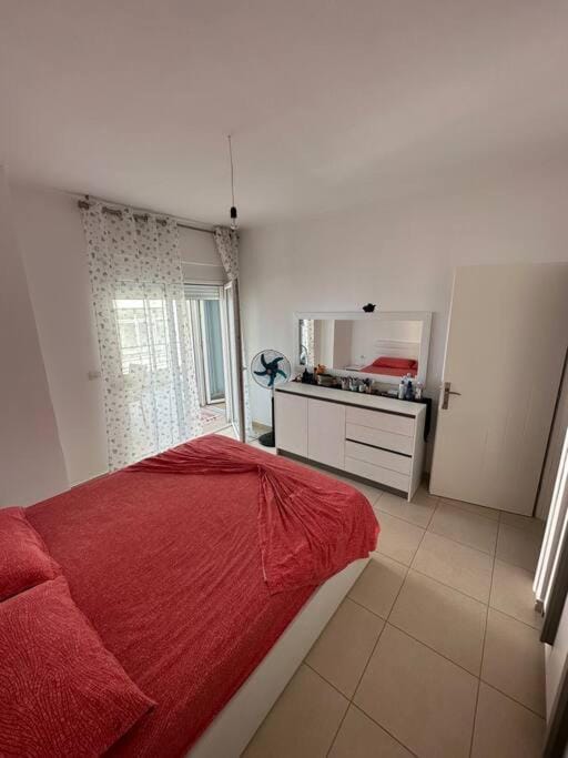 Sea View Apartment in Sarandë