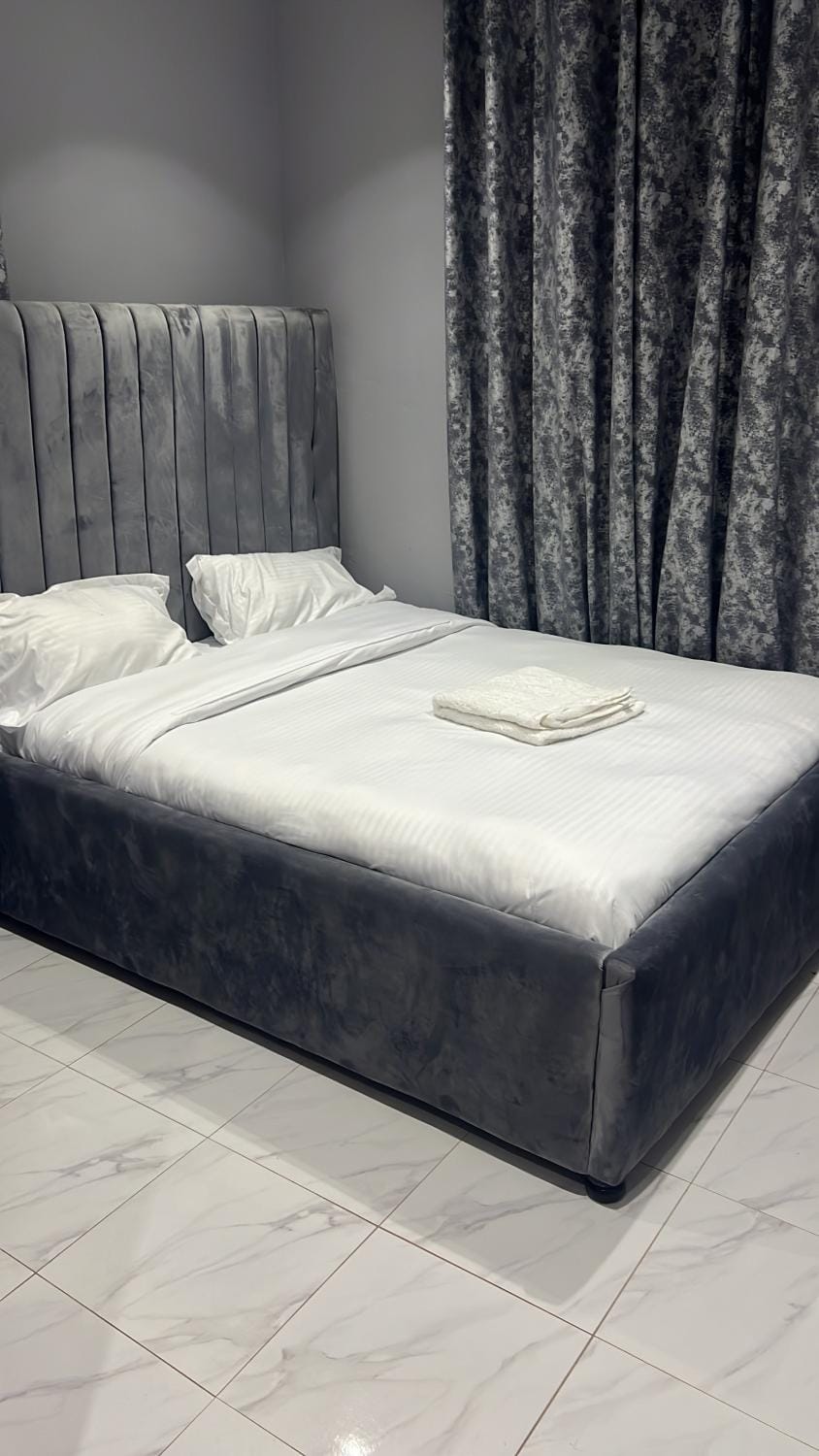 La vue suites Bed and Breakfast in Kampala