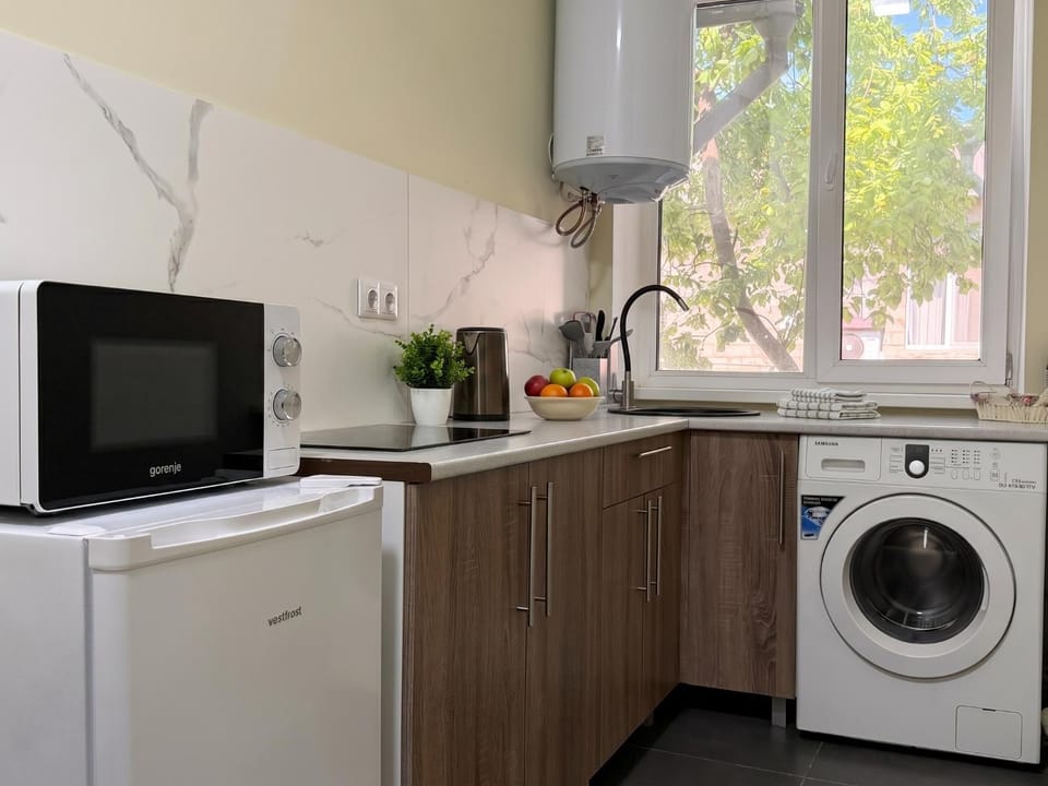 new stail centr Apartment in Moldova