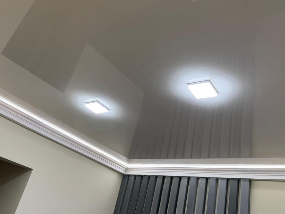 new stail centr Apartment in Moldova