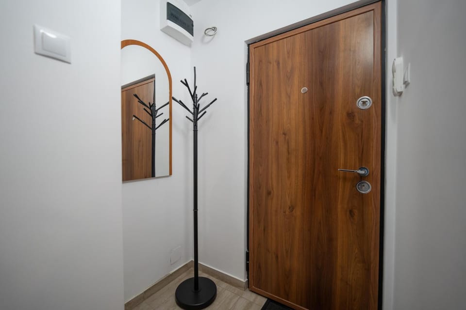 Harmony Residence Apartment in Brașov County