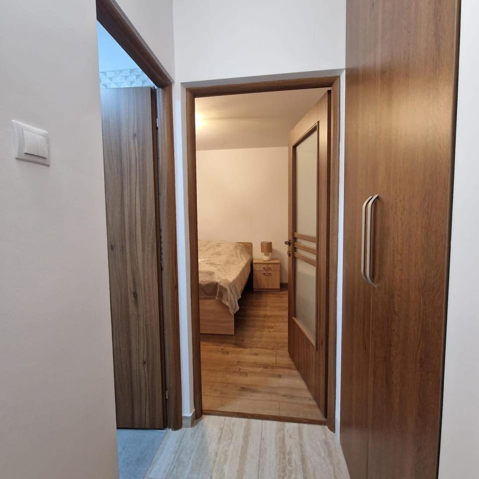 Harmony Residence Apartment in Brașov County