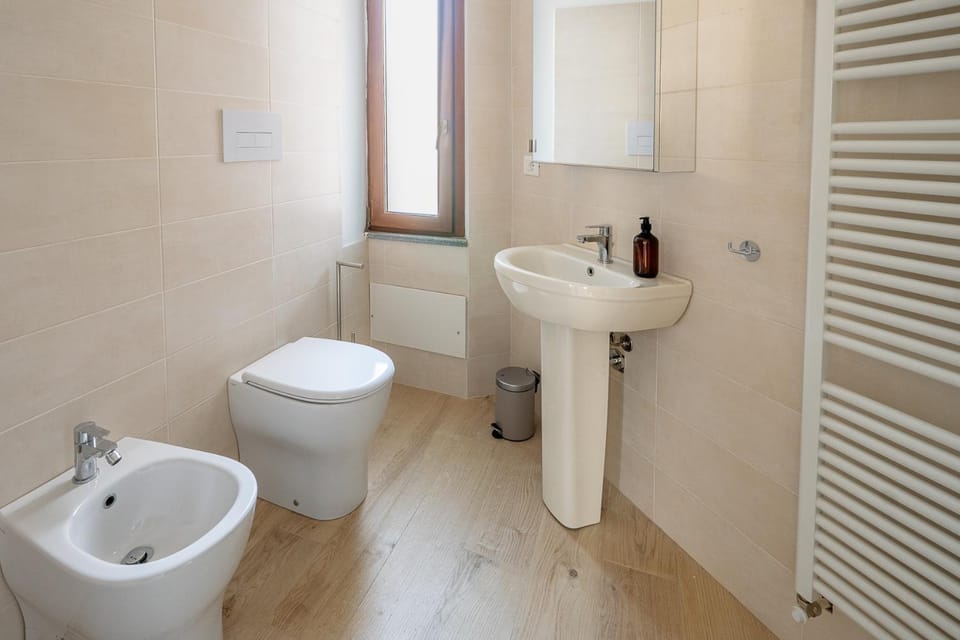 Toilet, Bathroom, bidet